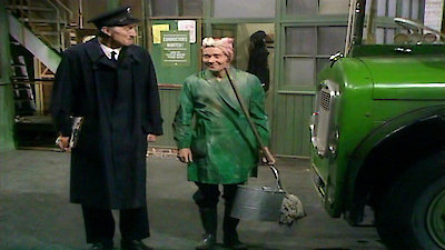 On The Buses Season 5 Episode 14