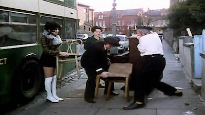 On The Buses Season 6 Episode 3