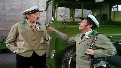 On The Buses Season 6 Episode 4