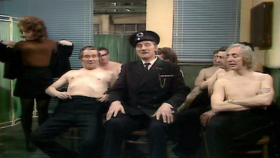 On The Buses Season 6 Episode 6