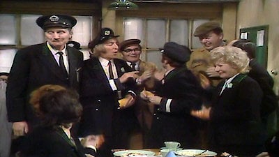 On The Buses Season 6 Episode 7