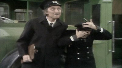 On The Buses Season 7 Episode 2