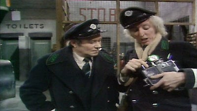 On The Buses Season 7 Episode 3