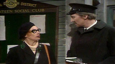 On The Buses - S7 E11 The Allowance on Make a GIF