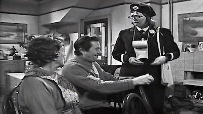 On The Buses Season 1 Episode 3