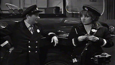 On The Buses Season 1 Episode 2