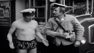 On The Buses Season 2 Episode 6