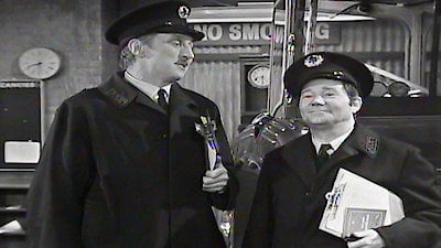 On The Buses Season 1 Episode 5