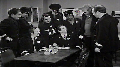 On The Buses Season 1 Episode 6