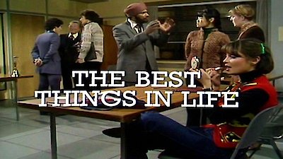 Mind Your Language Season 1 Episode 6