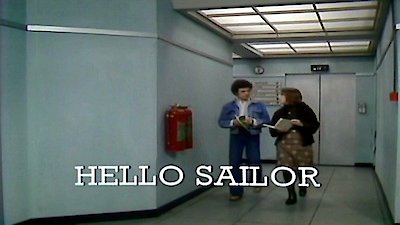 Mind Your Language Season 1 Episode 10