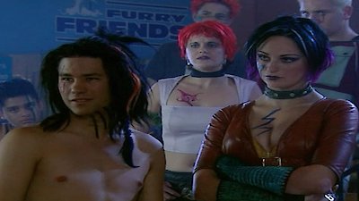 The Tribe Season 2 Episode 47