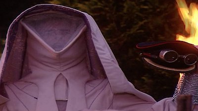 The Tribe Season 2 Episode 36