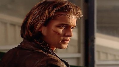 The Tribe Season 3 Episode 24