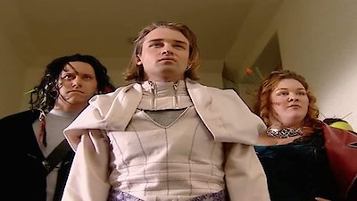 The Tribe Season 3 Episode 40