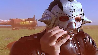 The Tribe Season 3 Episode 52