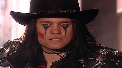 The Tribe Season 3 Episode 46