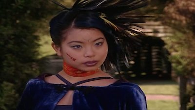 The Tribe Season 3 Episode 25