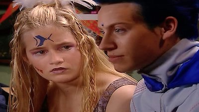 The Tribe Season 3 Episode 20