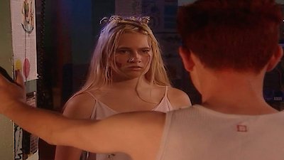 The Tribe Season 3 Episode 50