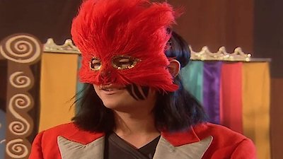 The Tribe Season 3 Episode 23