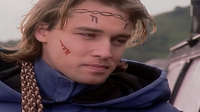 The Tribe Season 3 Episode 21