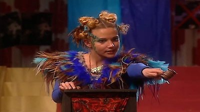 The Tribe Season 3 Episode 35