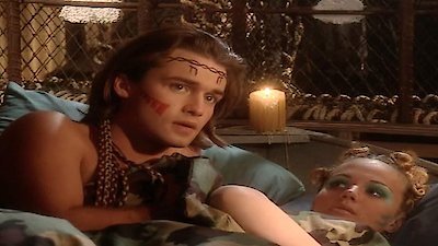 The Tribe Season 3 Episode 32