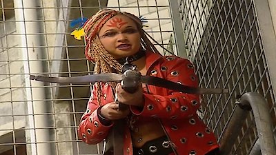 The Tribe Season 3 Episode 36