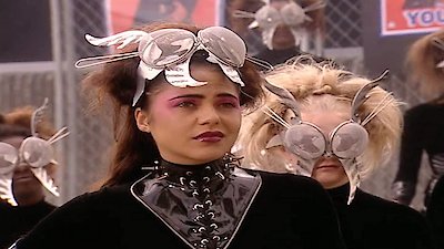 The Tribe Season 3 Episode 45