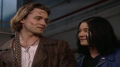 The Tribe Season 3 Episode 22