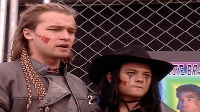 The Tribe Season 3 Episode 47
