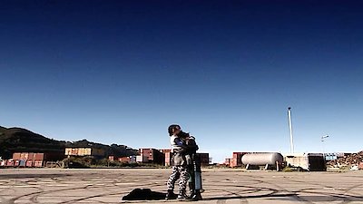 The Tribe Season 3 Episode 51