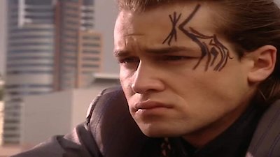 The Tribe Season 3 Episode 39