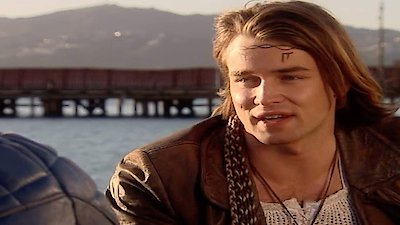 The Tribe Season 3 Episode 26