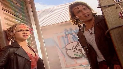 The Tribe Season 3 Episode 27