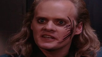 The Tribe Season 3 Episode 48