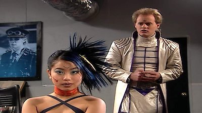 The Tribe Season 3 Episode 19