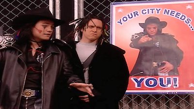 The Tribe Season 3 Episode 44