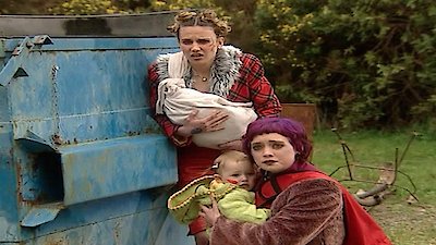 The Tribe Season 4 Episode 4