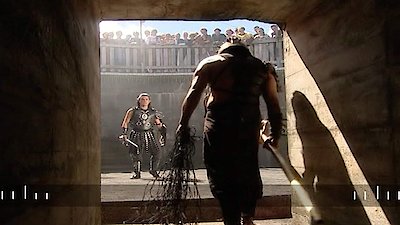 The Tribe Season 4 Episode 26