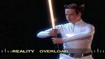 The Tribe Season 4 Episode 37