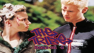 The Tribe Season 4 Episode 12