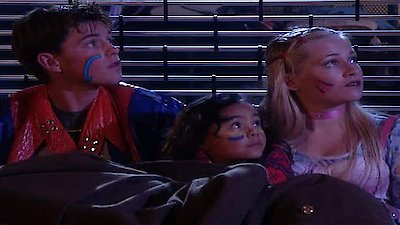 The Tribe Season 5 Episode 19