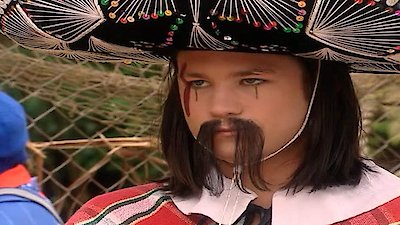 The Tribe Season 5 Episode 23