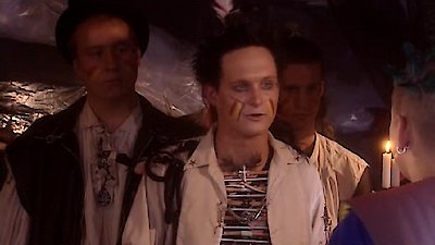 The Tribe Season 1 Episode 42