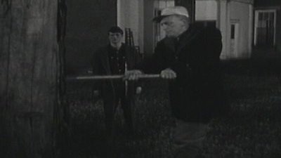 Route 66 Season 1 Episode 1