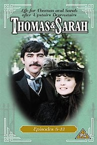 Thomas and Sarah