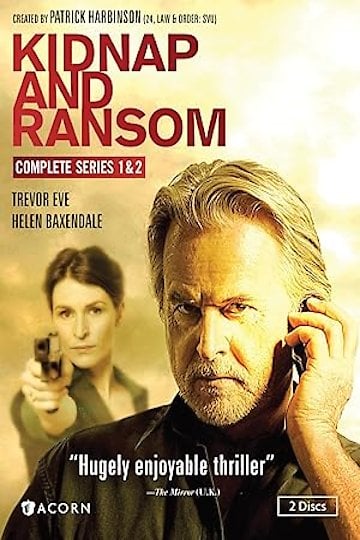 Watch Kidnap & Ransom Streaming Online - Yidio