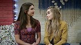 Girl Meets Hollyworld